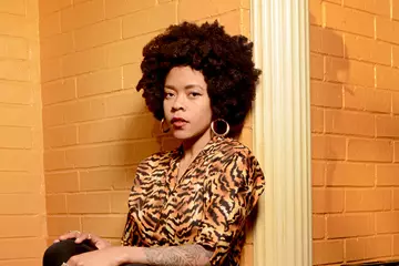 Nikki Hill