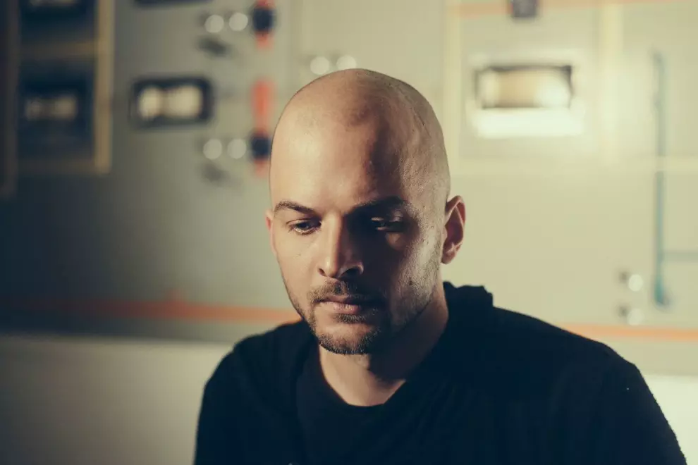 Nils Frahm