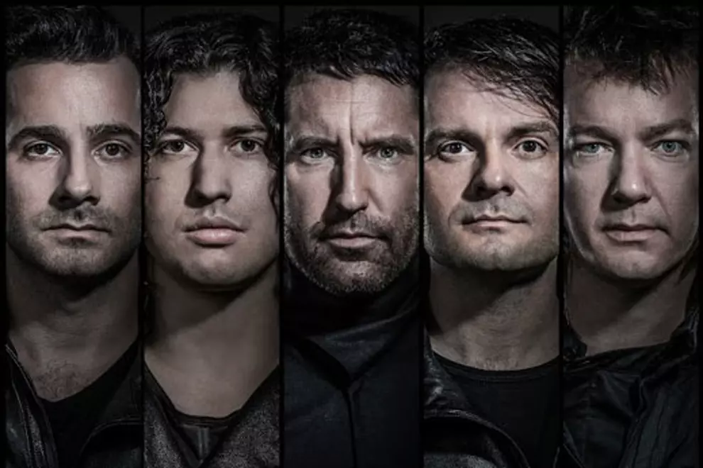 Nine Inch Nails