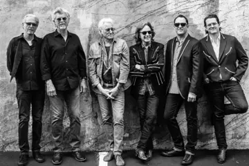 Nitty Gritty Dirt Band