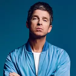 More Noel Gallagher's High Flying Birds