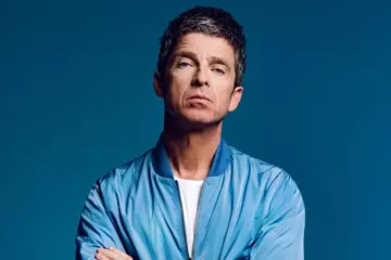 Noel Gallagher