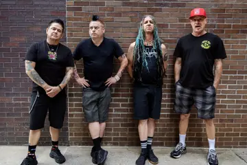 NOFX