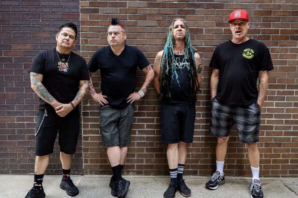 NOFX