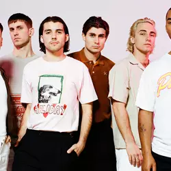 More Northeast Party House