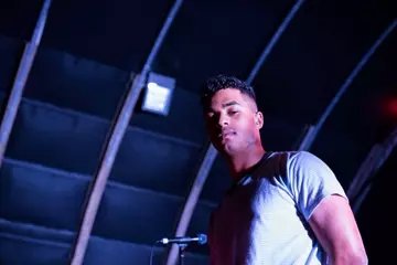 Photos by Bobby Rein