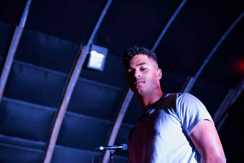 Photos by Bobby Rein