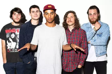 Northeast Party House