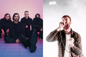 Northlane, Ian Kenny