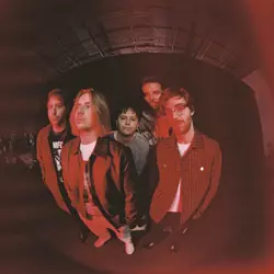 More Nothing But Thieves