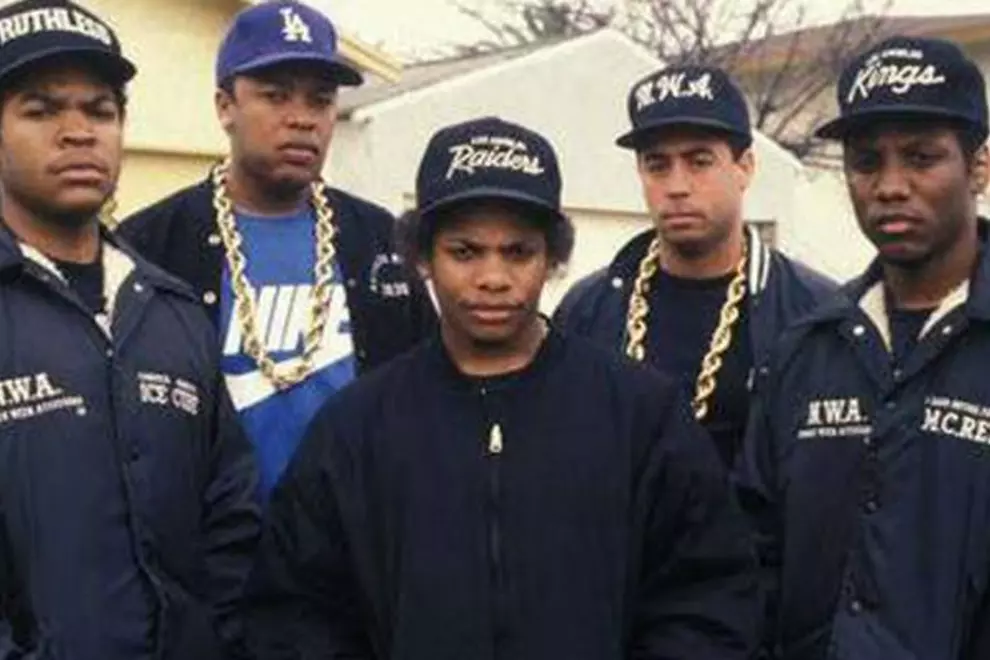 NWA