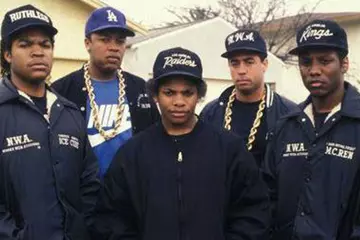N.W.A