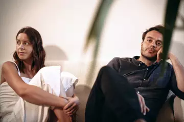 NYCK. Photo by Maclean Stephenson.