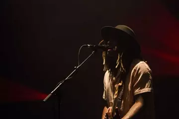 Photos by Brendan Delavere