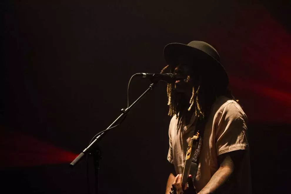 Photos by Brendan Delavere