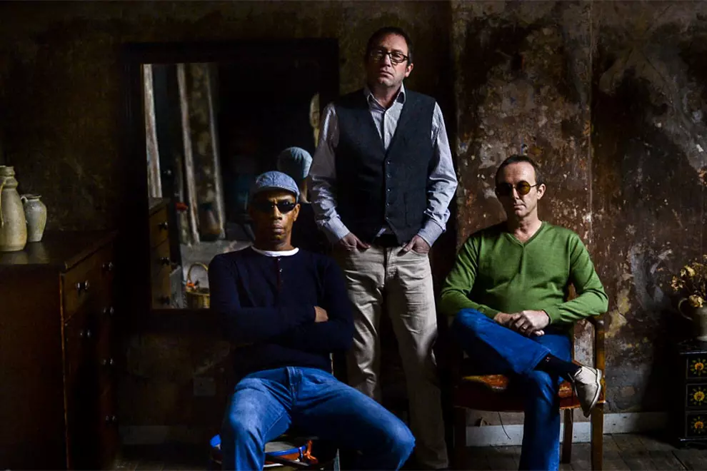 Ocean Colour Scene