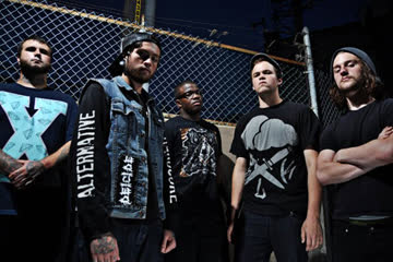 Oceano Announce Australian Tour