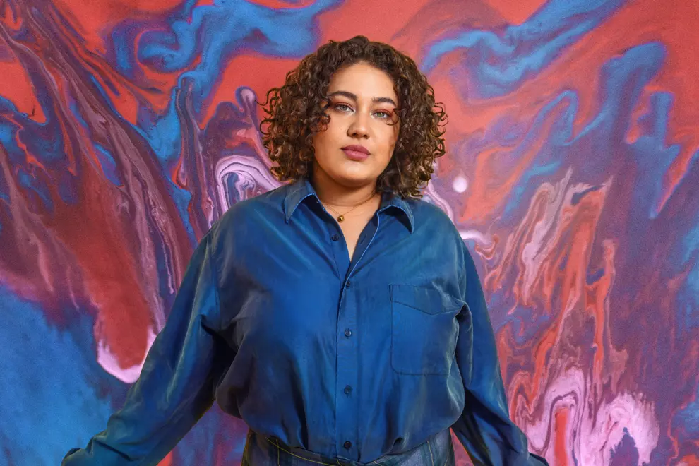 Pic by Giulia McGauran