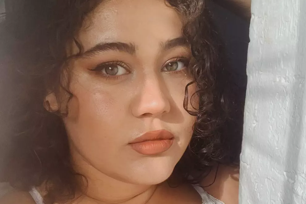 Listen to Odette's new EP 'Offcuts' now!