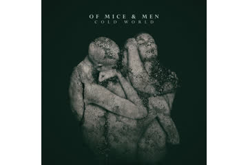 Album Review: Of Mice & Men - Cold World
