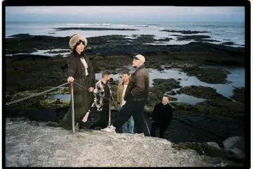 Of Monsters And Men