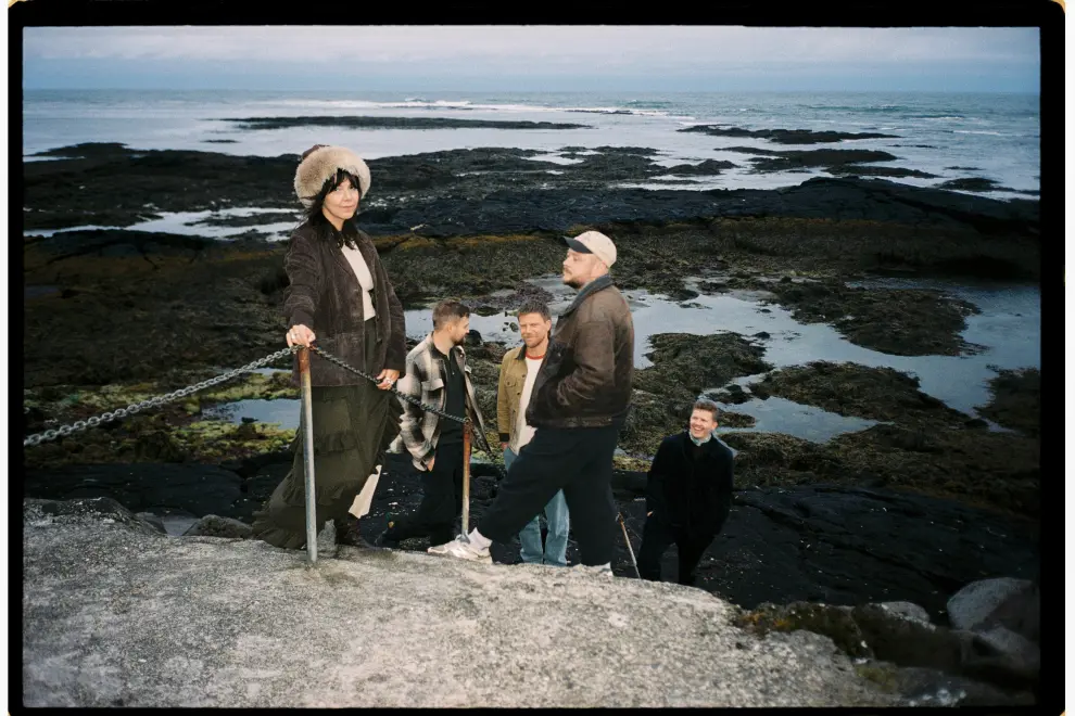 Of Monsters And Men