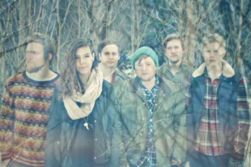 Of Monsters & Men