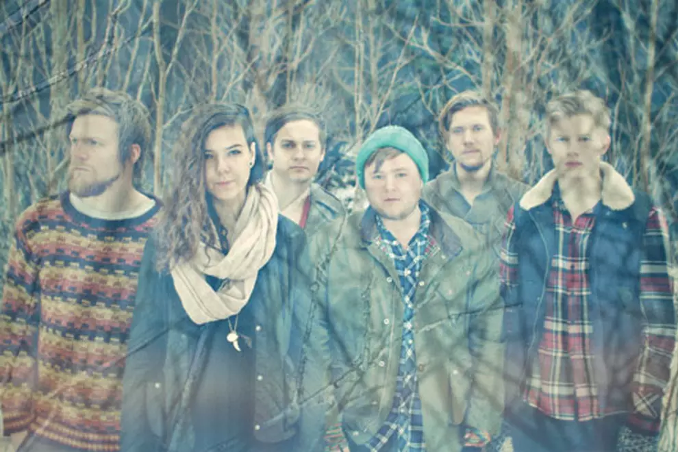Of Monsters & Men