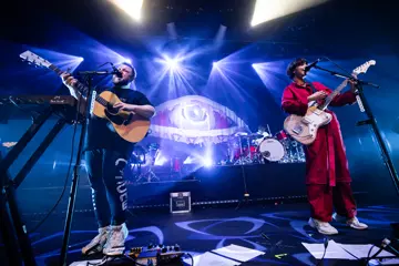 Of Monsters & Men @ the Forum