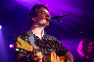 Photos by Clare Hawley