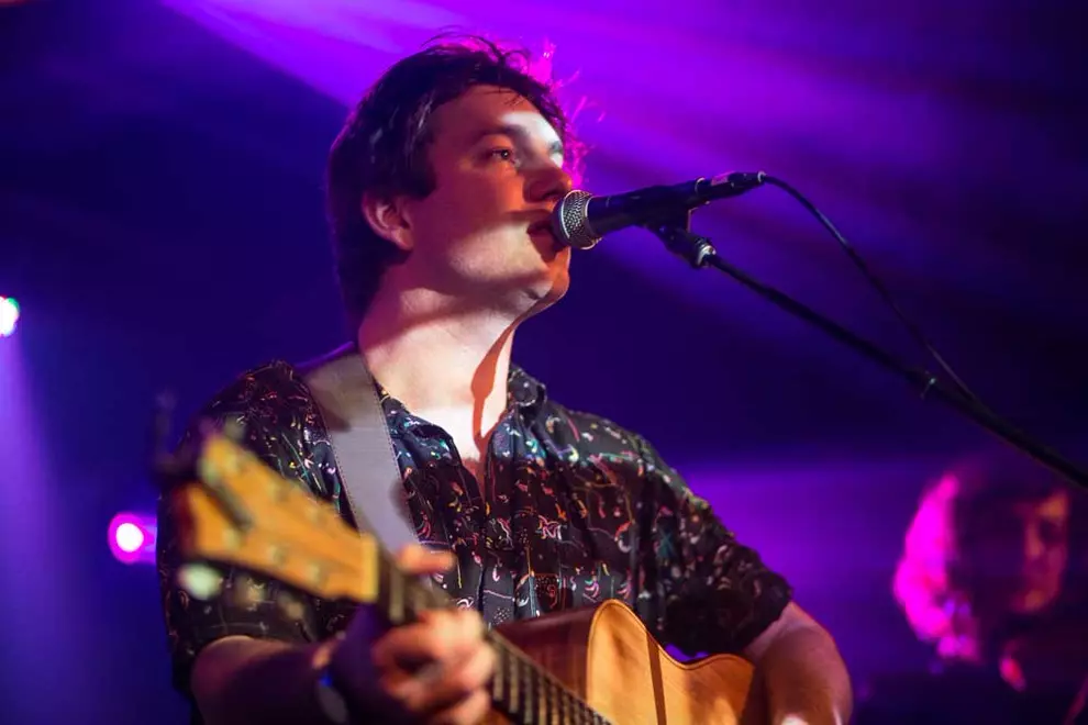 Photos by Clare Hawley