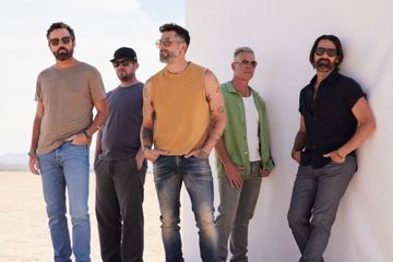 Old Dominion Drops Aussie & NZ Tour Dates