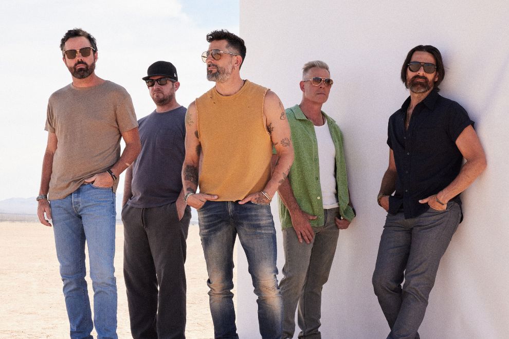 Old Dominion