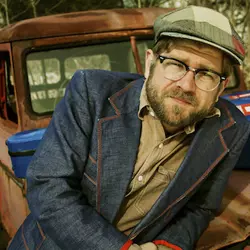 More Old Man Luedecke