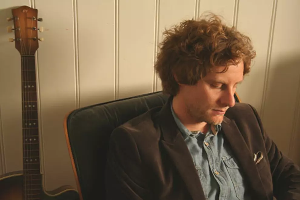 Ryan Oliver of Olivers Army