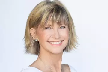 Olivia Newton-John