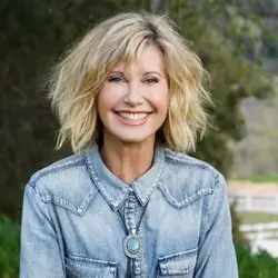 More Olivia Newton-John