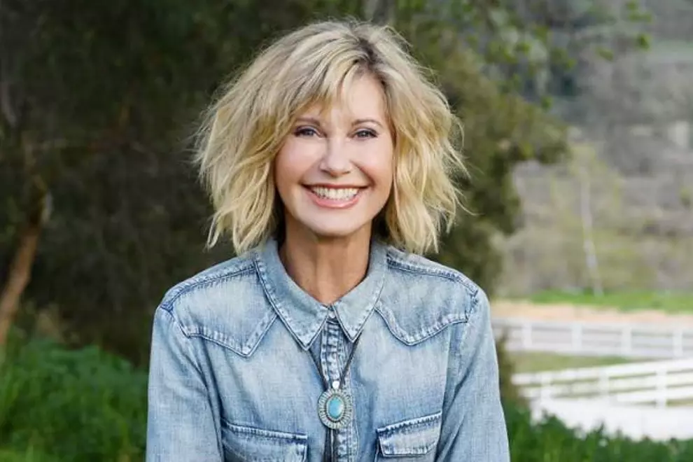 Olivia Newton-John