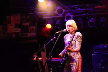 Photos by Callum Dawson