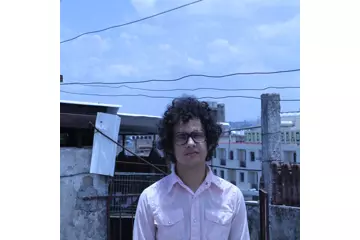 Omar Rodriguez-Lopez