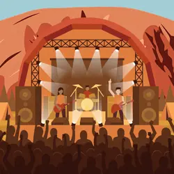 More One Frequency Festival