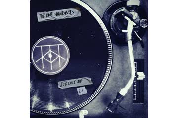 Album Review: The One Hundred - Subculture
