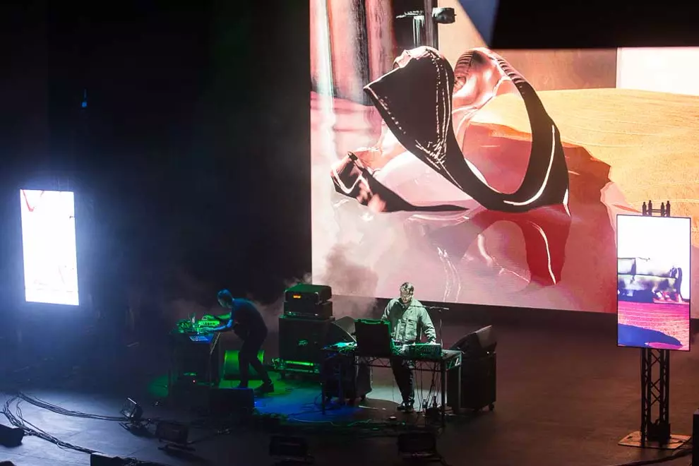 Photos by Pete Dovgan