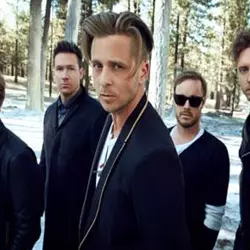 More OneRepublic