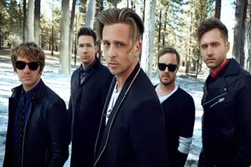 OneRepublic