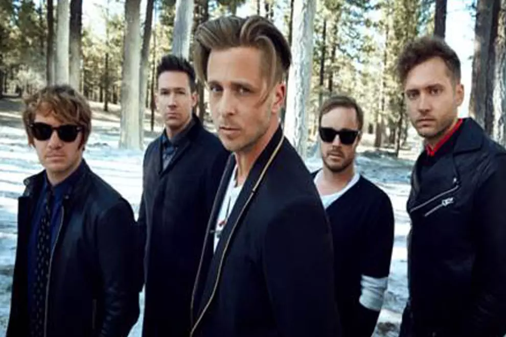 OneRepublic