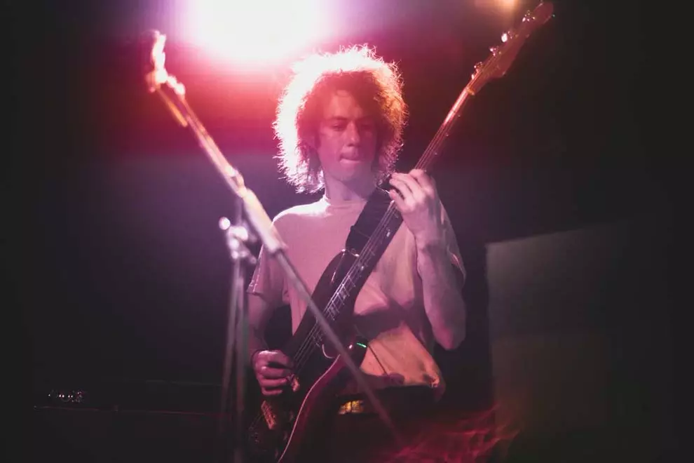 Photos by Xavier Fennell