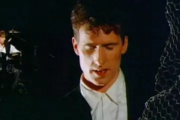 Orchestral Manoeuvres In The Dark