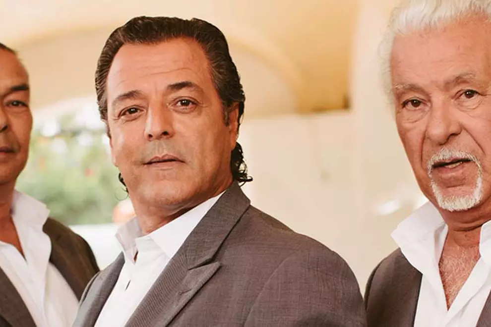 The Original Gypsies