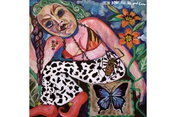 Album Review: Oscar Dowling - Free And Easy
